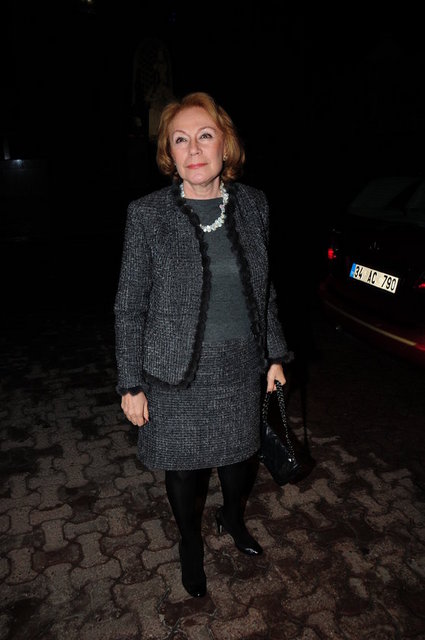 AYŞE ÇOLAKOĞLU