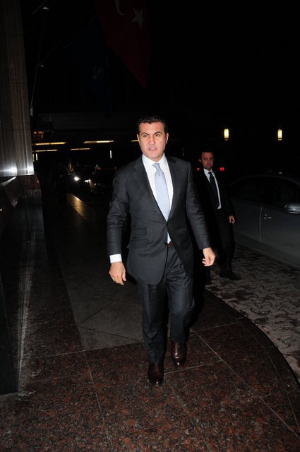 MUSTAFA SARIGÜL