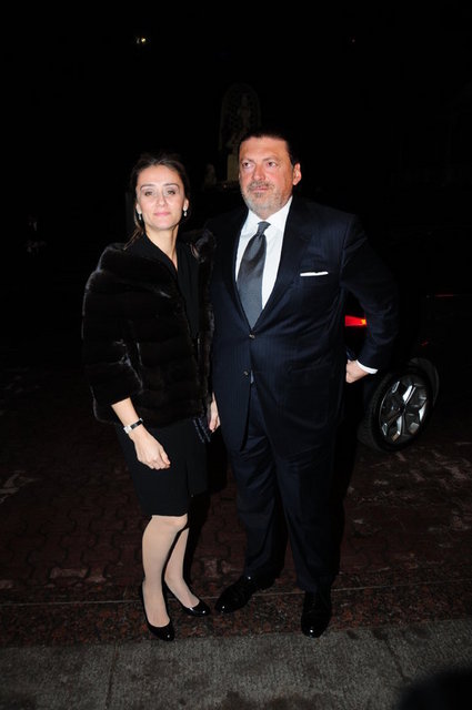 ŞULE-SERDAR CÜMBÜŞ