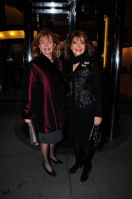 LALE BULAK, LOLITA AMRAM 