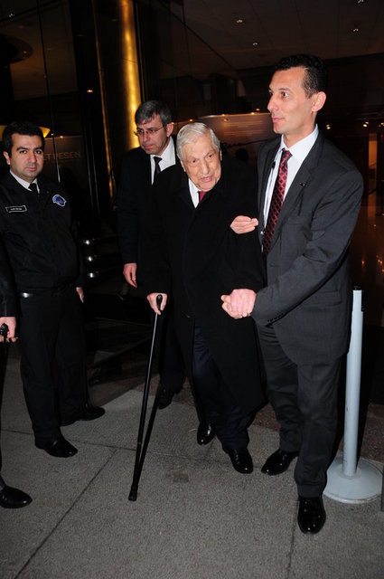 İBRAHİM BODUR 