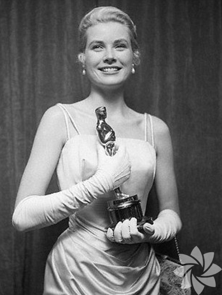 Grace Kelly 