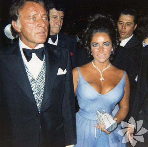 Liz Taylor 