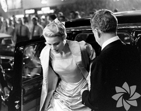 Grace Kelly 
