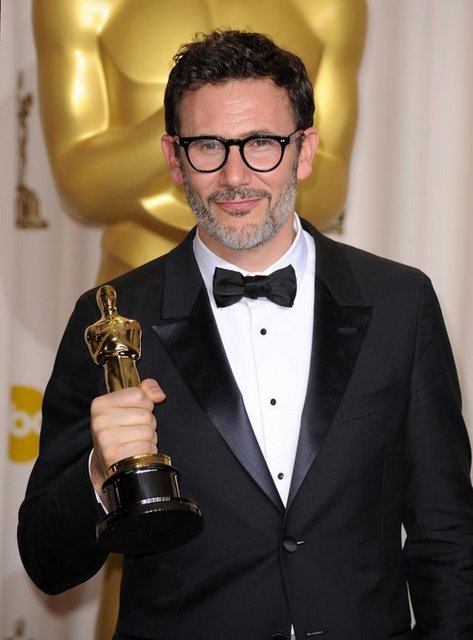 MICHEL HAZANAVICIUS 