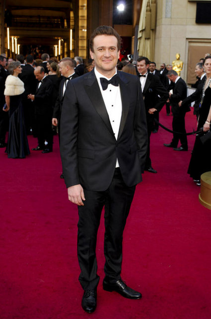 JASON SEGEL 