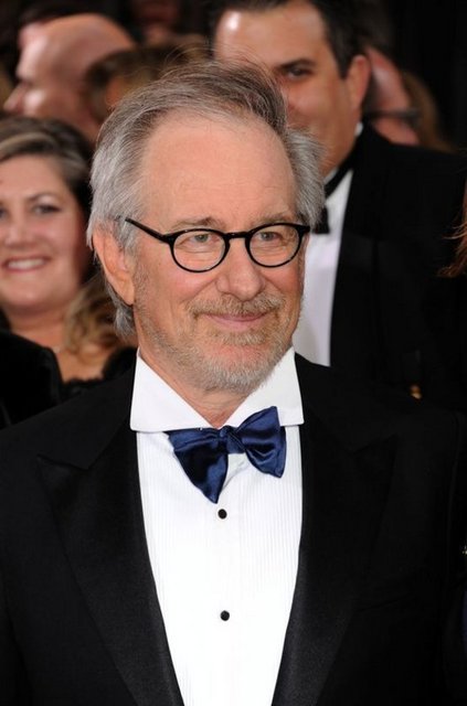 STEVEN SPIELBERG 