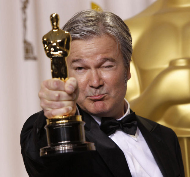 GORE VERBINSKI