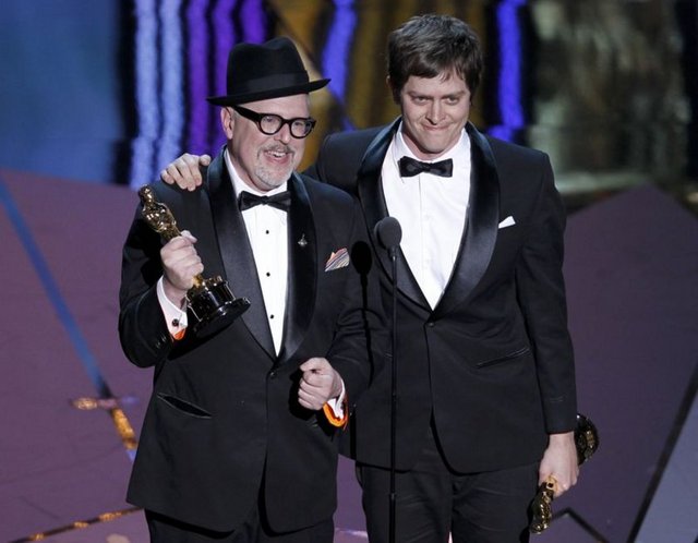 WILLIAM JOYCE,BRANDON OLDENBURG 