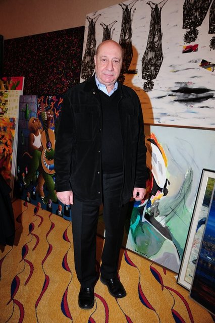 HASAN TÜREL - 