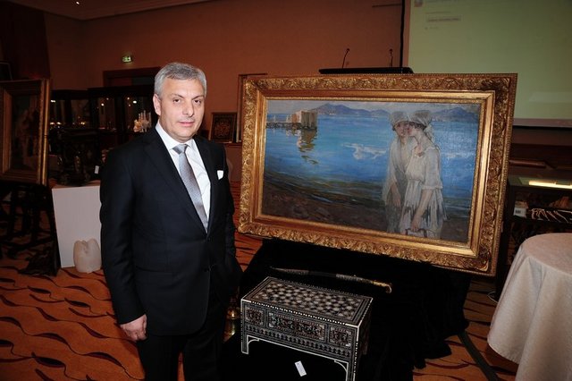 MEHMET ÖZBİLENLER