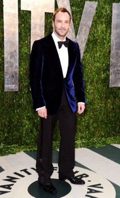 TOM FORD