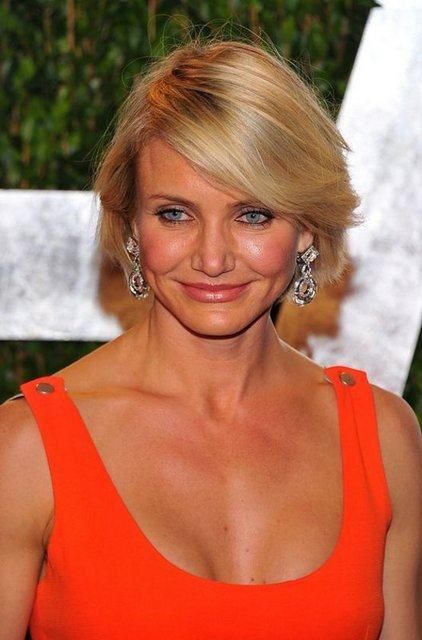 CAMERON DIAZ 