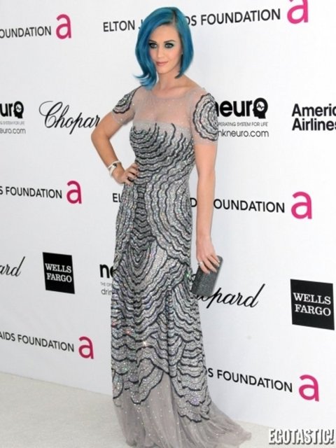 KATY PERRY 