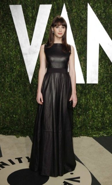 FELICITY JONES