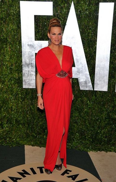 MOLLY SIMS