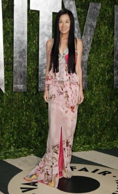 VERA WANG