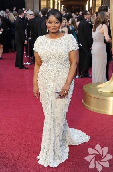 Octavia Spencer