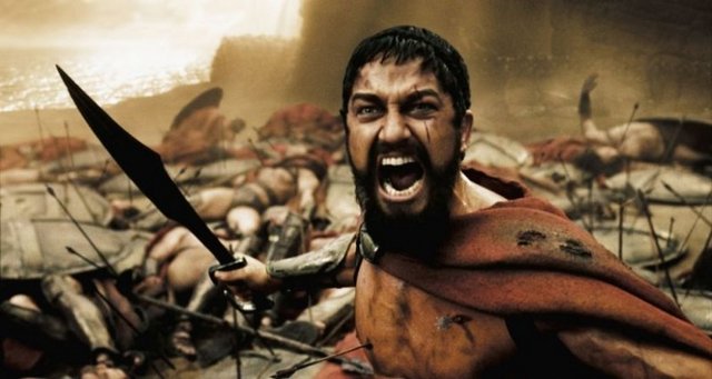 Gerard Butler