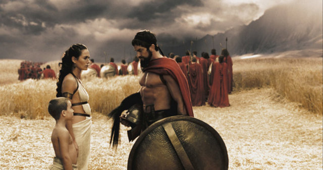 Gerard Butler