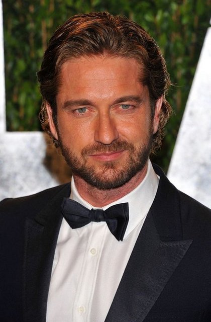 Gerard Butler