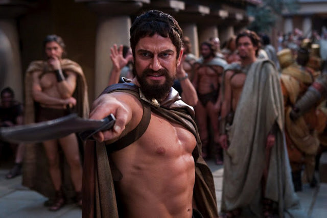 Gerard Butler