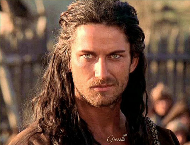 Gerard Butler