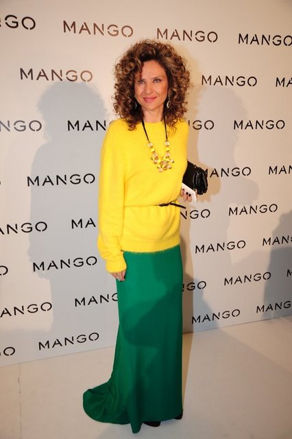 ESRA OFLAZ GÜVENKAYA