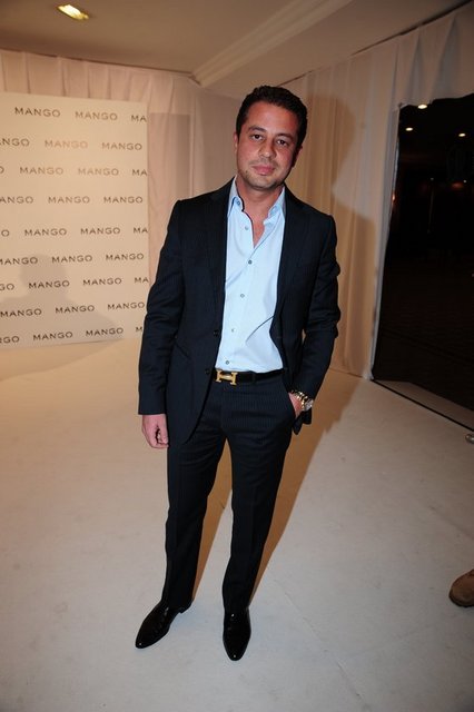 BURAK HATİPOĞLU