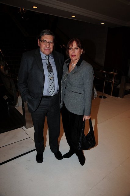 OSMAN - FERİHA GÖKSU