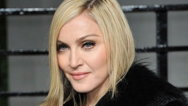Madonna
