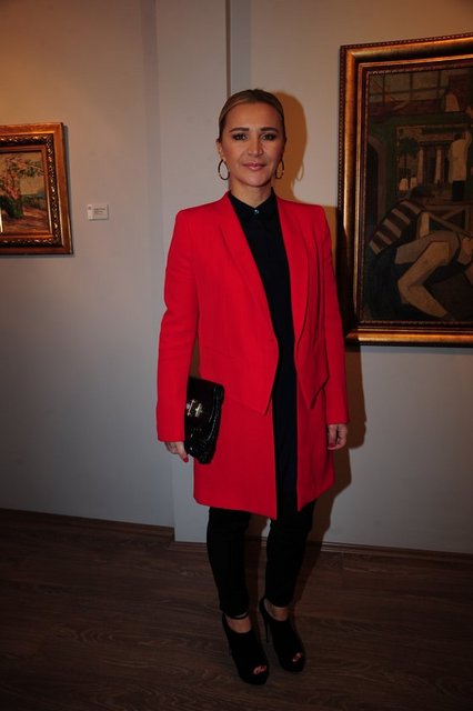 ASLI ŞEN