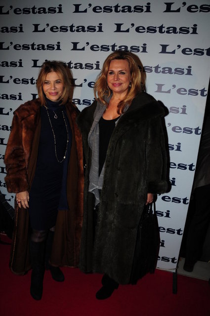 ROULA HABBAB, NESLİGÜL AKSOY