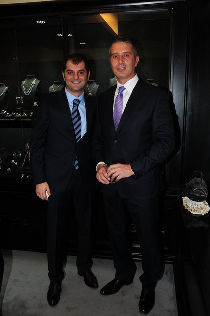 ARMAN ÖZBİLİR, OSMAN ESEN