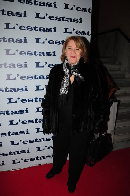 NESLİHAN TAKI
