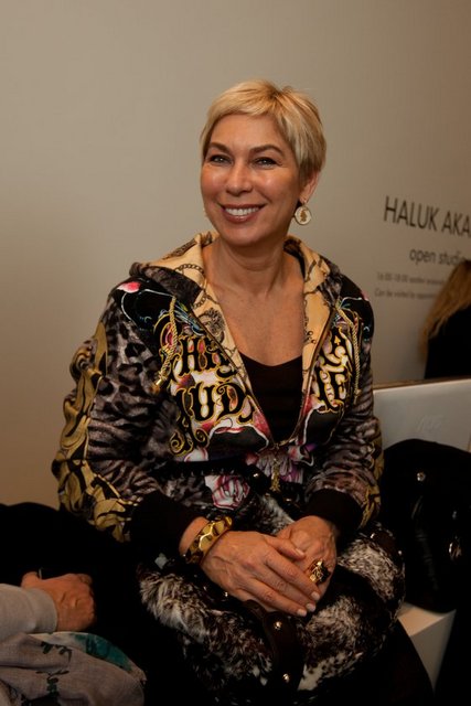 LEYLA ALATON