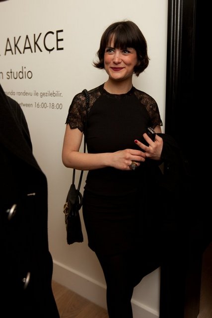 AYŞE BOYNER