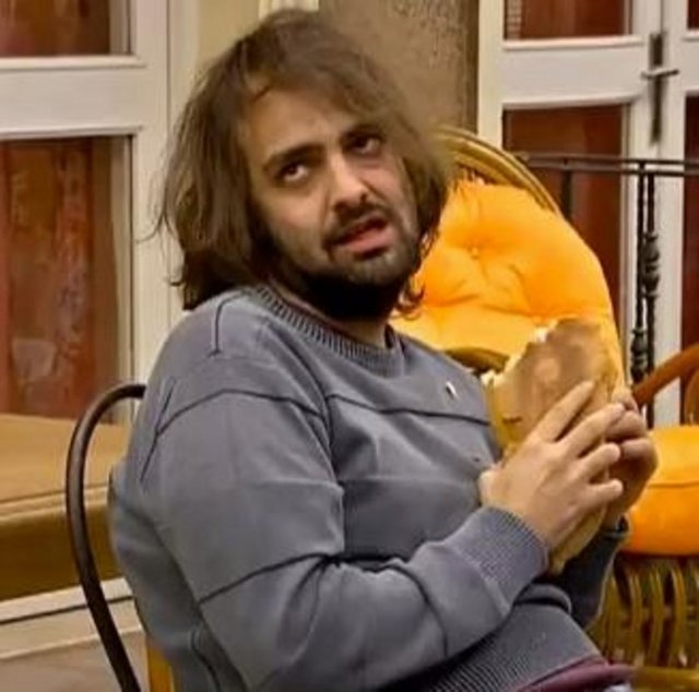 Voyaga etgan katta sik porno