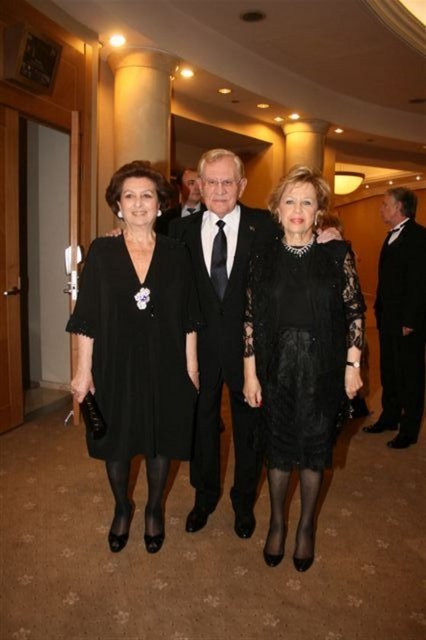 ERDOĞAN - TÜLİN DEMİRÖEN, BERNA TOKAR 