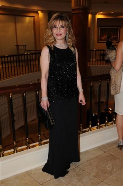 NESLİHAN SABANCI 