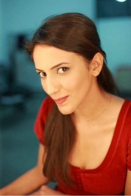 Nihal Yalçın