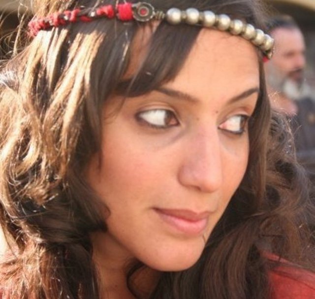 Nihal Yalçın