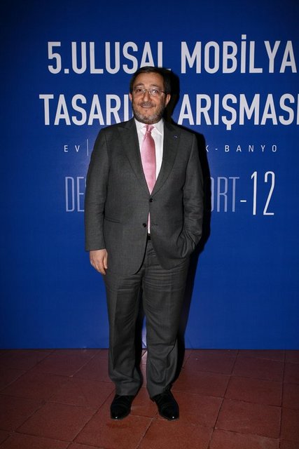HİKMET TANRIVERDİ 