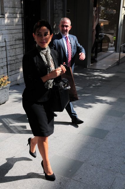 SUZAN SABANCI DİNÇER