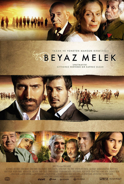 29- Beyaz Melek 52 haftada 2.032.885 seyirci