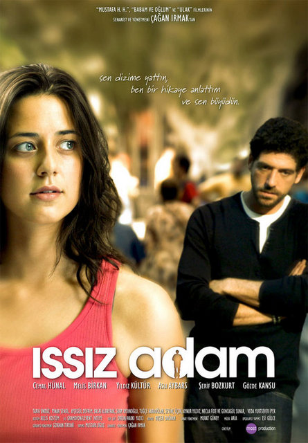 14- Issız Adam	45 haftada 	2.788.532 seyirci