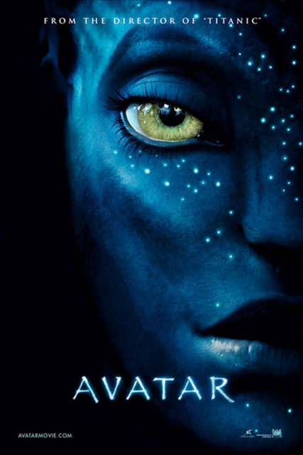 19- Avatar 49 haftada 2.482.991 seyirci