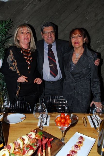 GÜNEŞ ÖZTARAKÇI, OSMAN - FERİHA GÖKSU
