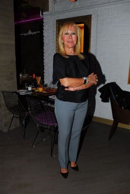 AYŞE AZİZOĞLU