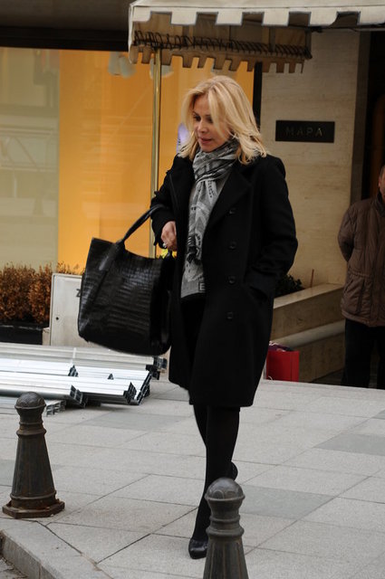 ZEYNEP ÇARMIKLI